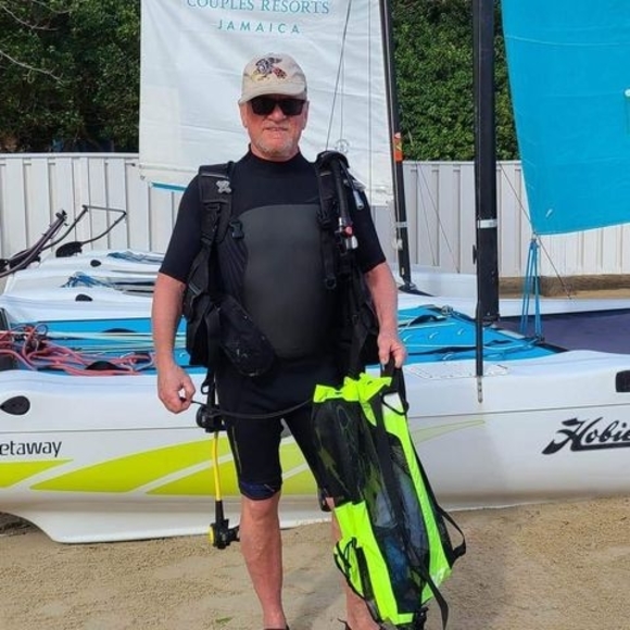 Meet your Posher, Mike - Picture 1 of 1